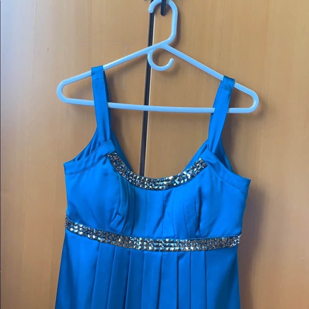 Calvin Klein dress